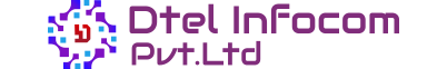 Dtel Infocom