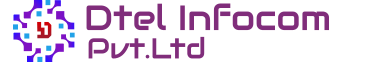 Dtel Infocom